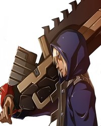 god eater's Avatar