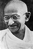 Savage Gandhi's Avatar
