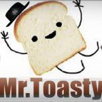 ToastyGameZ43's Avatar