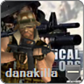 Dana's Avatar