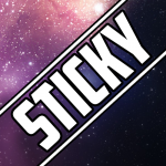 StickyStickxV2's Avatar