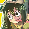 Tsuyu's Avatar