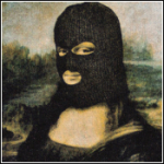 Monalisa's Avatar