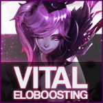 Vital Elo Boosting's Avatar