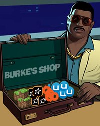 burkee's Avatar