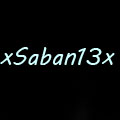 xsaban13x's Avatar