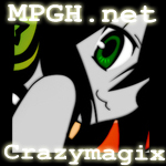 crazymagix's Avatar