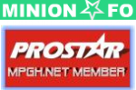 Prostar's Avatar