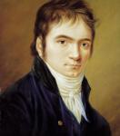 Ludwig van Beethoven's Avatar