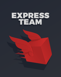 ExpressTeam's Avatar