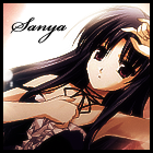 Sanya_'s Avatar