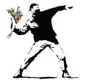 Banksy's Avatar