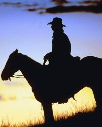 Lonesome Cowboy's Avatar