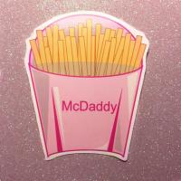 McDaddy's Avatar