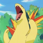 Typhlosion's Avatar