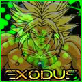 Exodus's Avatar