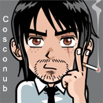 cosconub's Avatar