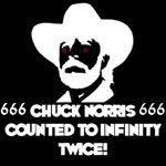 666CHUCK_NORRIS666's Avatar