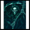 the grim reaper's Avatar