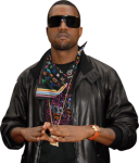 Kanye West's Avatar