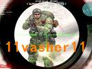 11vasher11's Avatar