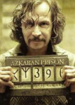 Sirius Black's Avatar