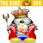 KING.'s Avatar