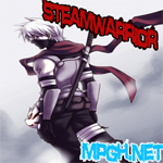 SteamWarrior's Avatar