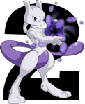 Mewtwo's Avatar