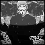 JunkZ's Avatar