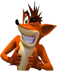 Bandicoot's Avatar