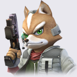 Fox McCloud's Avatar