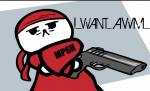 I_WANT_AWM_'s Avatar