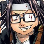 Kohta Hirano's Avatar