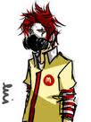 Ronald McDonald?'s Avatar