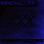 x6iiMpact6x's Avatar