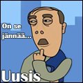 Uusis's Avatar