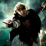 Ron Weasley's Avatar