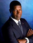 David Palmer's Avatar