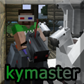 kymaster's Avatar
