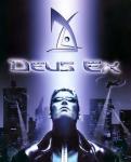 Deus Ex's Avatar