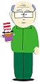 Mr.Garrison's Avatar