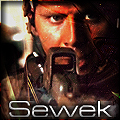 Sewek's Avatar