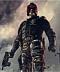 Judge Dredd