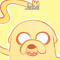 Jake The Dog