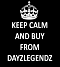 Dayzlegend