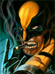 TheWolverine's Avatar