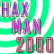 HaxMan2000