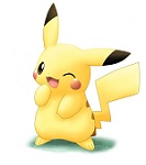 aPikachu