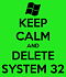 C:\Windows\System32